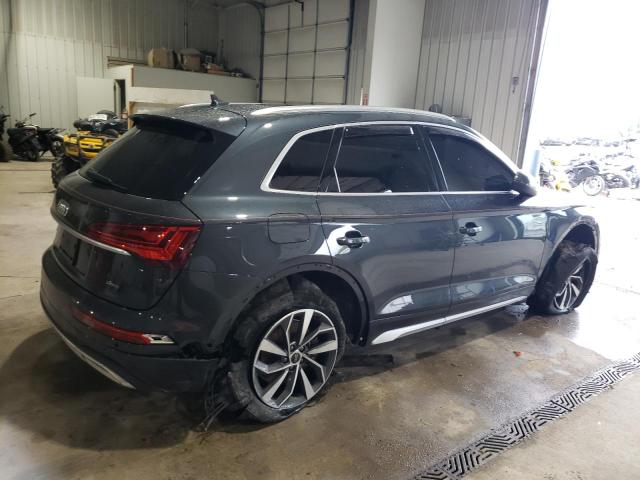 Photo 2 VIN: WA1CAAFY4M2058047 - AUDI Q5 PRESTIG 