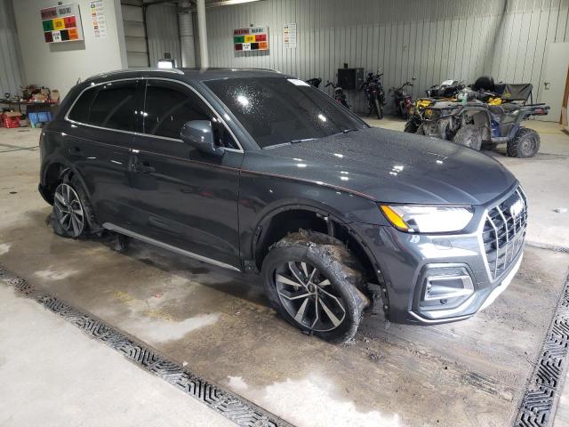 Photo 3 VIN: WA1CAAFY4M2058047 - AUDI Q5 PRESTIG 