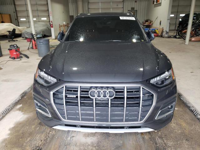 Photo 4 VIN: WA1CAAFY4M2058047 - AUDI Q5 PRESTIG 