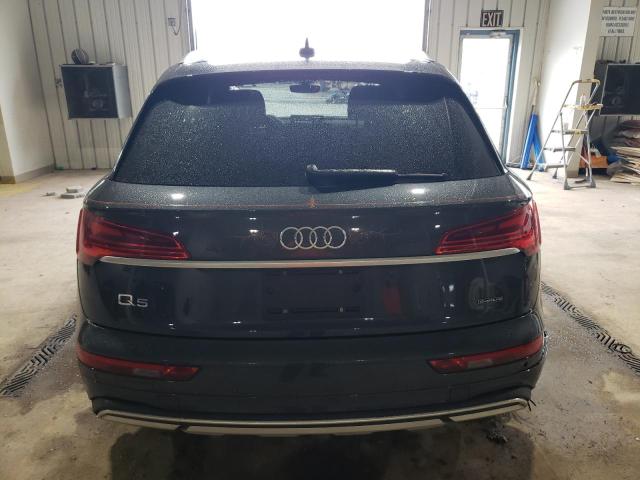 Photo 5 VIN: WA1CAAFY4M2058047 - AUDI Q5 PRESTIG 