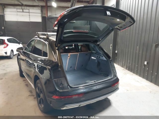 Photo 2 VIN: WA1CAAFY5M2022321 - AUDI Q5 