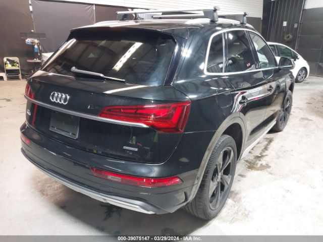 Photo 3 VIN: WA1CAAFY5M2022321 - AUDI Q5 