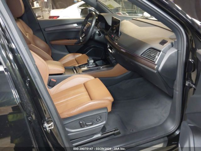 Photo 4 VIN: WA1CAAFY5M2022321 - AUDI Q5 