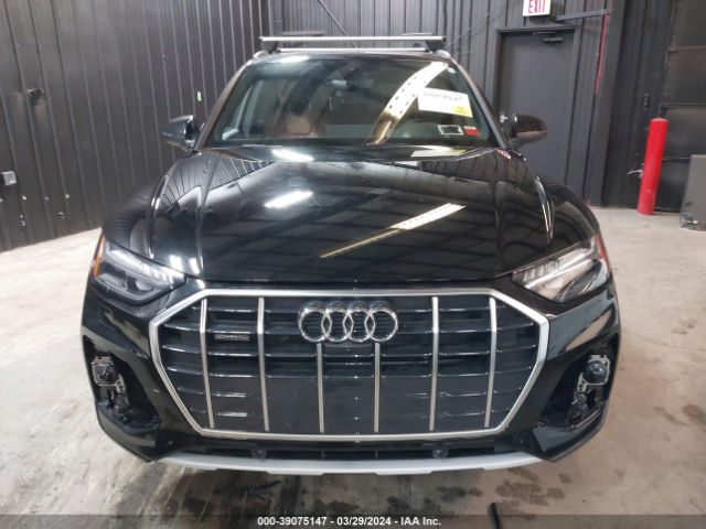 Photo 5 VIN: WA1CAAFY5M2022321 - AUDI Q5 