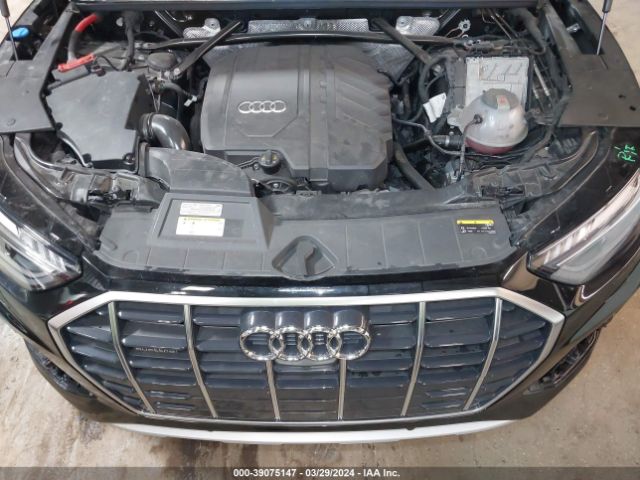 Photo 9 VIN: WA1CAAFY5M2022321 - AUDI Q5 