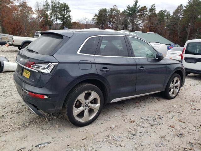 Photo 2 VIN: WA1CAAFY5M2077240 - AUDI Q5 PRESTIG 