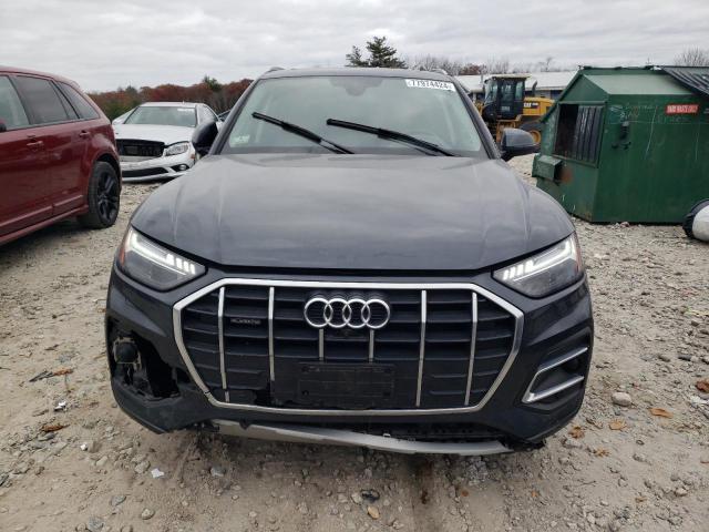 Photo 4 VIN: WA1CAAFY5M2077240 - AUDI Q5 PRESTIG 