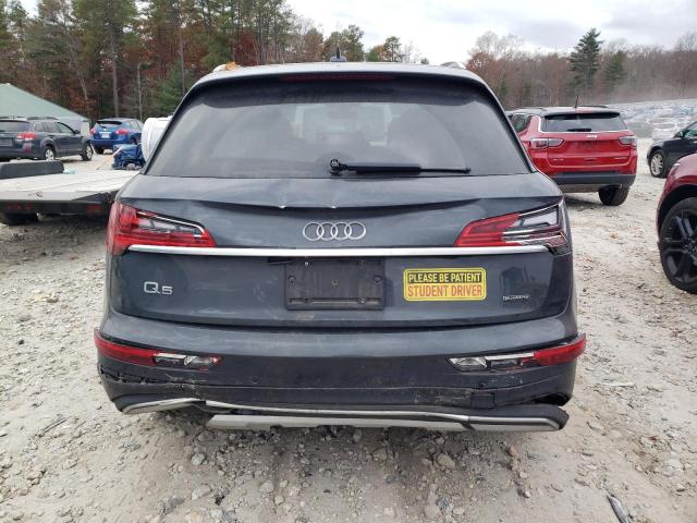 Photo 5 VIN: WA1CAAFY5M2077240 - AUDI Q5 PRESTIG 