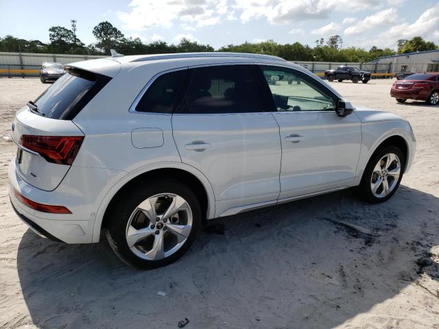 Photo 2 VIN: WA1CAAFY5M2079926 - AUDI Q5 