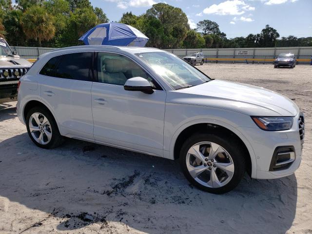 Photo 3 VIN: WA1CAAFY5M2079926 - AUDI Q5 