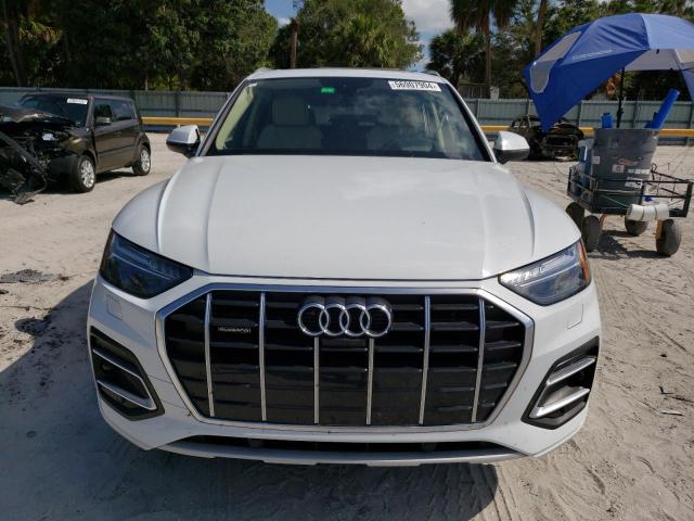 Photo 4 VIN: WA1CAAFY5M2079926 - AUDI Q5 