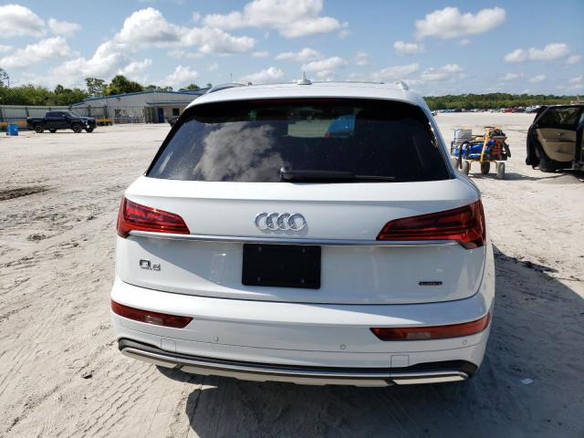 Photo 5 VIN: WA1CAAFY5M2079926 - AUDI Q5 