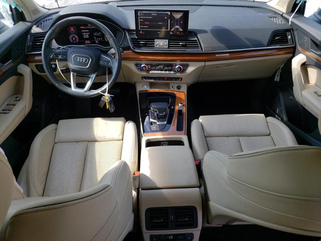 Photo 7 VIN: WA1CAAFY5M2079926 - AUDI Q5 