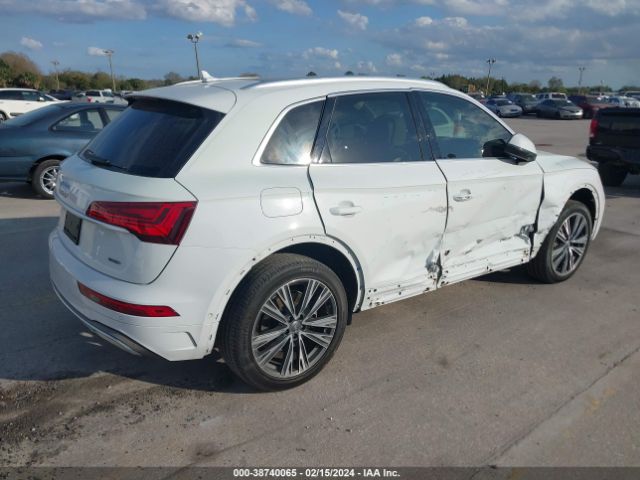 Photo 3 VIN: WA1CAAFY6M2107992 - AUDI Q5 