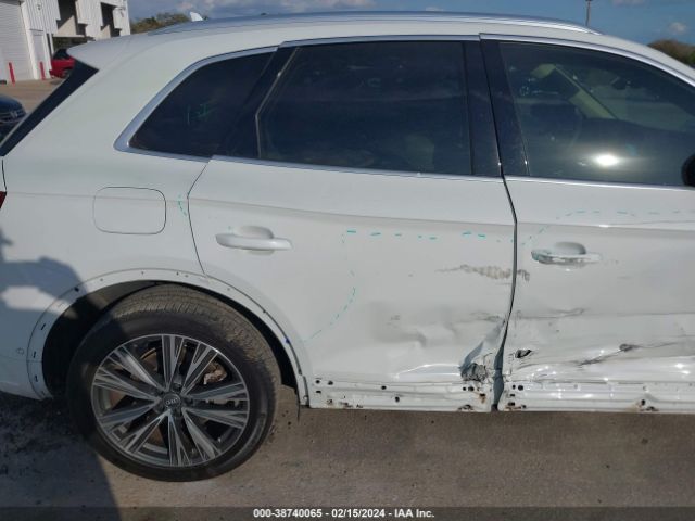 Photo 5 VIN: WA1CAAFY6M2107992 - AUDI Q5 