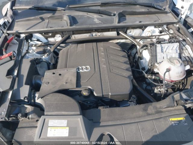 Photo 9 VIN: WA1CAAFY6M2107992 - AUDI Q5 