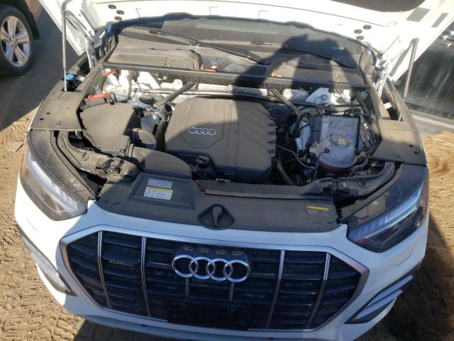 Photo 6 VIN: WA1CAAFY7M2008520 - AUDI Q5 PRESTIG 