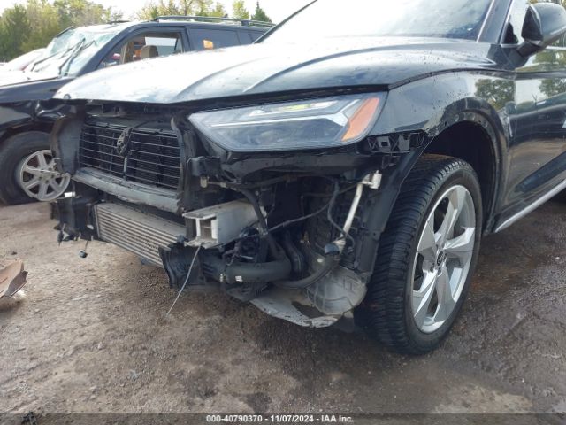 Photo 5 VIN: WA1CAAFY8M2054325 - AUDI Q5 