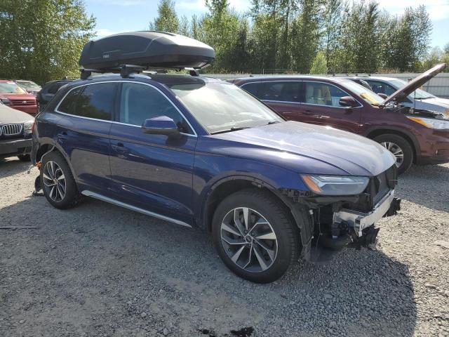 Photo 3 VIN: WA1CAAFY8M2100316 - AUDI Q5 