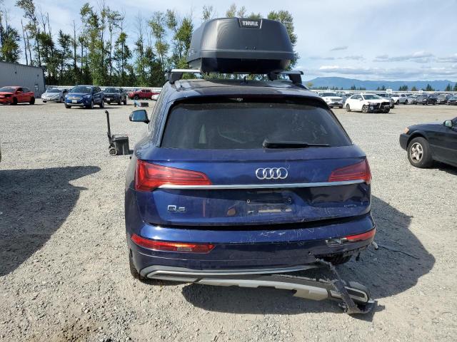 Photo 5 VIN: WA1CAAFY8M2100316 - AUDI Q5 