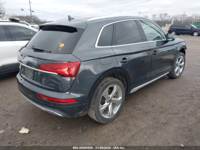 Photo 3 VIN: WA1CAAFY9M2032057 - AUDI Q5 