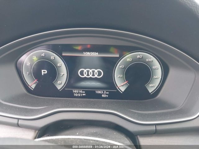 Photo 6 VIN: WA1CAAFY9M2032057 - AUDI Q5 