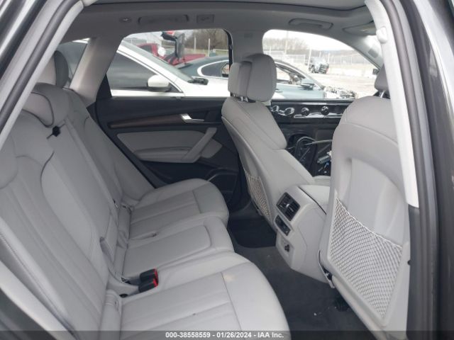 Photo 7 VIN: WA1CAAFY9M2032057 - AUDI Q5 