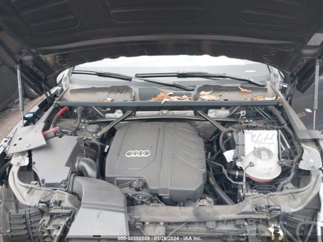 Photo 9 VIN: WA1CAAFY9M2032057 - AUDI Q5 