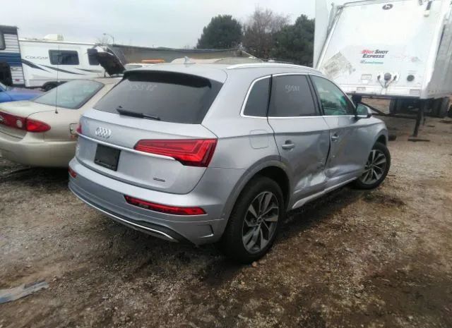 Photo 3 VIN: WA1CAAFY9M2053149 - AUDI Q5 