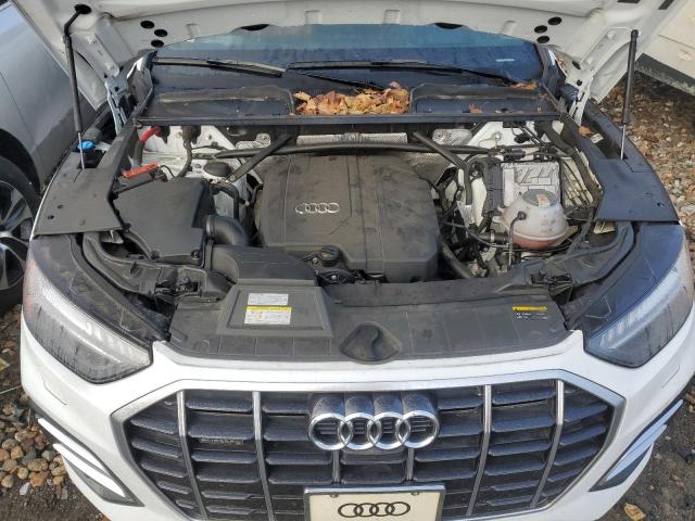 Photo 10 VIN: WA1CAAFYXM2012884 - AUDI Q5 