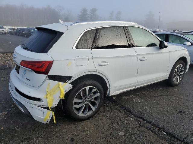 Photo 2 VIN: WA1CAAFYXM2012884 - AUDI Q5 