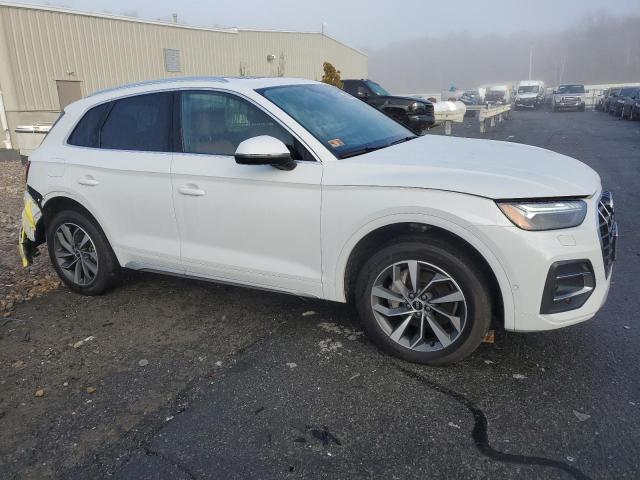 Photo 3 VIN: WA1CAAFYXM2012884 - AUDI Q5 