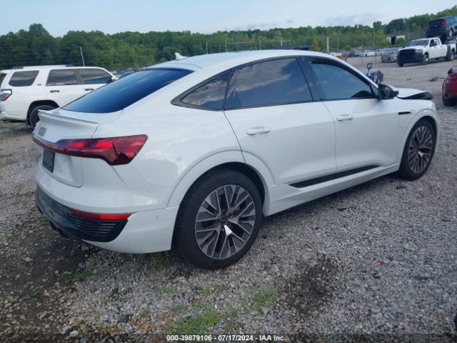 Photo 3 VIN: WA1CAAGE0RB030726 - AUDI Q8 E-TRON 