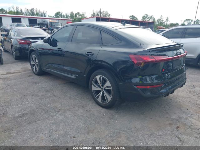 Photo 2 VIN: WA1CAAGE0RB031990 - AUDI Q8 