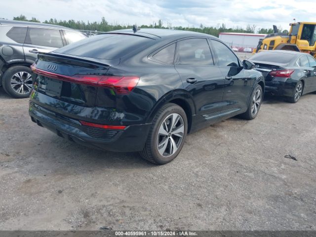 Photo 3 VIN: WA1CAAGE0RB031990 - AUDI Q8 