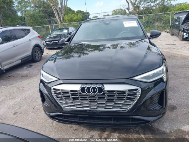 Photo 5 VIN: WA1CAAGE0RB031990 - AUDI Q8 