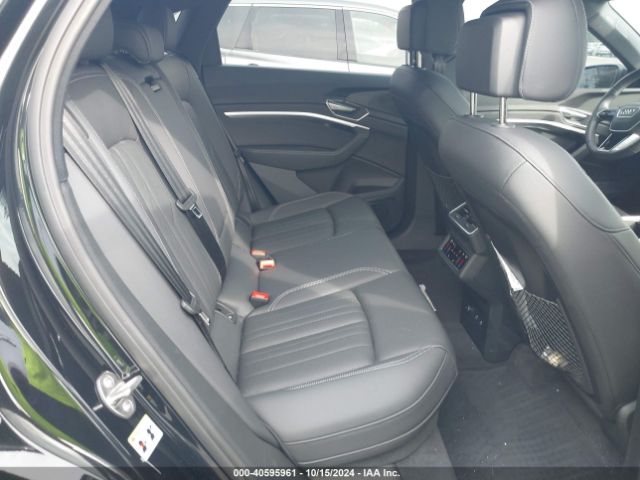 Photo 7 VIN: WA1CAAGE0RB031990 - AUDI Q8 