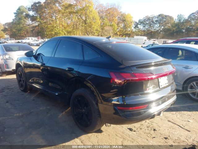 Photo 2 VIN: WA1CAAGE5RB016630 - AUDI Q8 