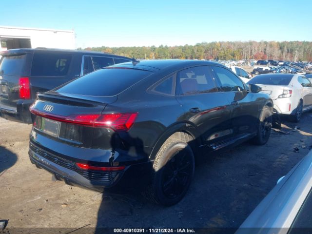 Photo 3 VIN: WA1CAAGE5RB016630 - AUDI Q8 