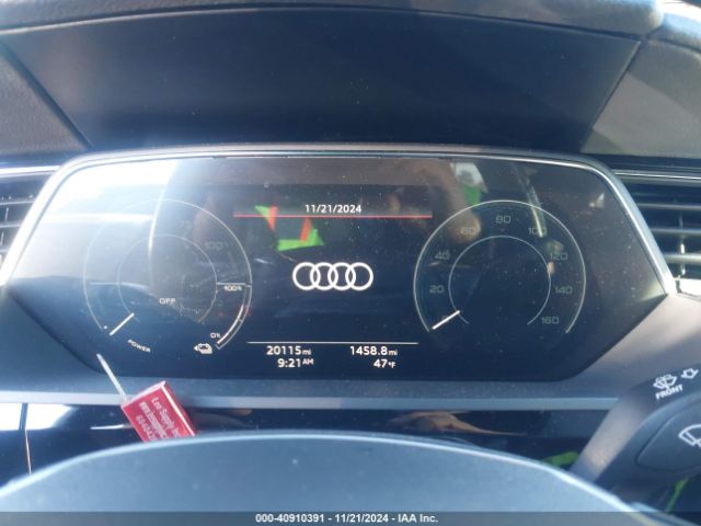 Photo 6 VIN: WA1CAAGE5RB016630 - AUDI Q8 