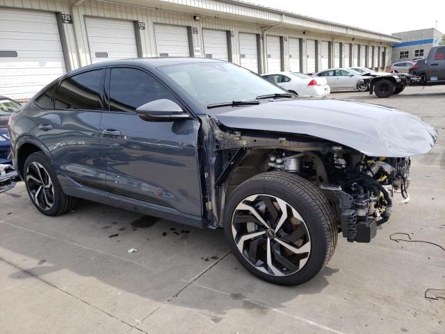 Photo 3 VIN: WA1CAAGE7RB035910 - AUDI Q8 E-TRON 