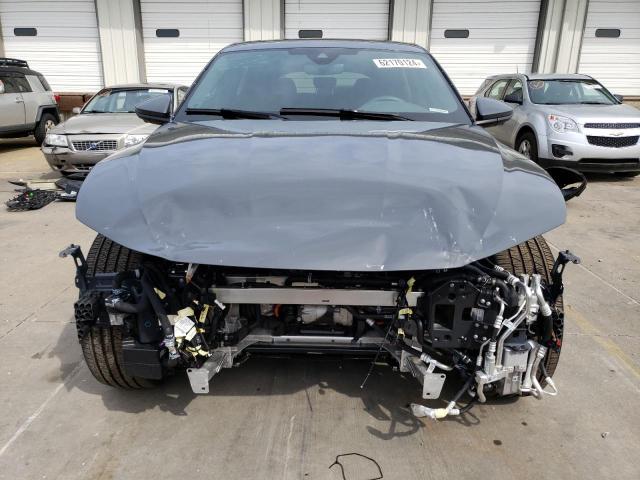 Photo 4 VIN: WA1CAAGE7RB035910 - AUDI Q8 E-TRON 