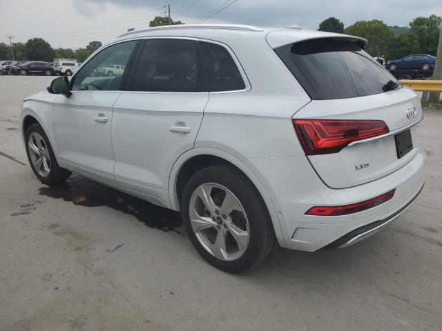 Photo 1 VIN: WA1CABFY3M2032450 - AUDI Q5 