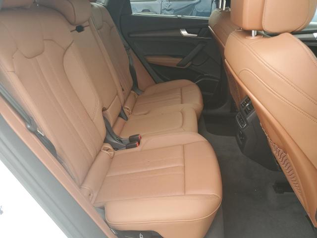 Photo 10 VIN: WA1CABFY3M2032450 - AUDI Q5 