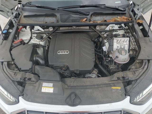 Photo 11 VIN: WA1CABFY3M2032450 - AUDI Q5 