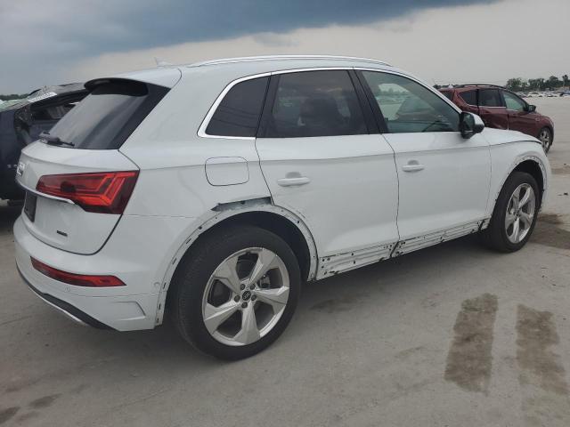 Photo 2 VIN: WA1CABFY3M2032450 - AUDI Q5 