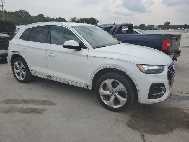 Photo 3 VIN: WA1CABFY3M2032450 - AUDI Q5 