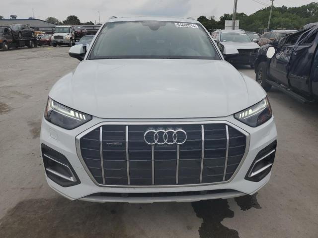 Photo 4 VIN: WA1CABFY3M2032450 - AUDI Q5 