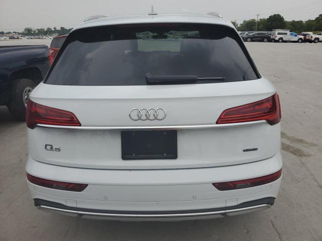 Photo 5 VIN: WA1CABFY3M2032450 - AUDI Q5 