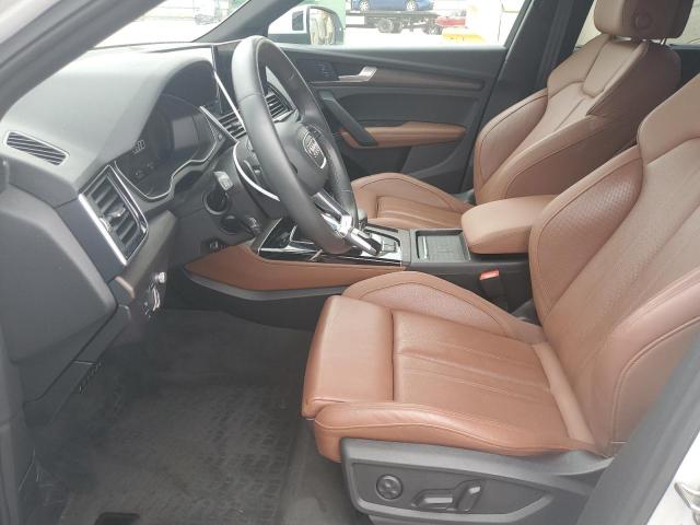 Photo 6 VIN: WA1CABFY3M2032450 - AUDI Q5 